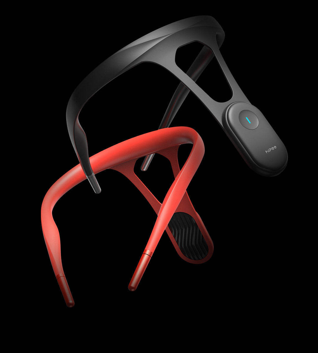 Intelligent Posture Correction Device