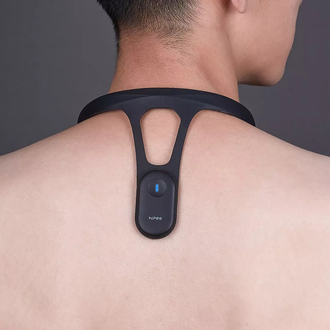 Intelligent Posture Correction Device